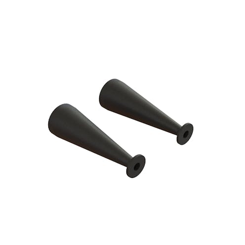 #ARA330786 - Armma Shock Boot 46mm (2)