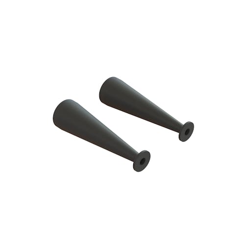 #ARA330787 - Armma Shock Boot 52mm (2)