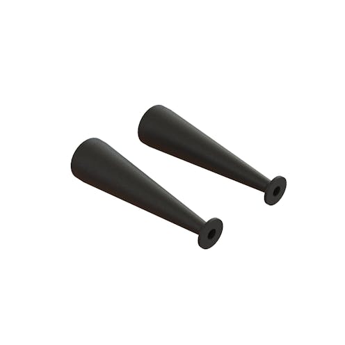 #ARA330788 - Armma Shock Boot 56mm (2)