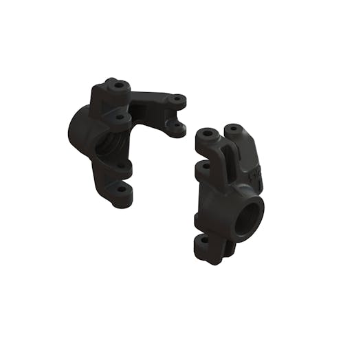 #ARA330792 - Armma Steering Block (2)