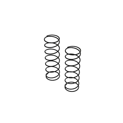 #ARA330799 - Armma Shock Springs, 85mm 0.64N/mm (3.65lb/in) (2)