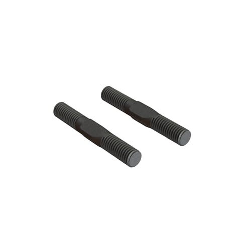 #ARA330801 - Armma Steel Turnbuckle M5x35mm (Black) (2)