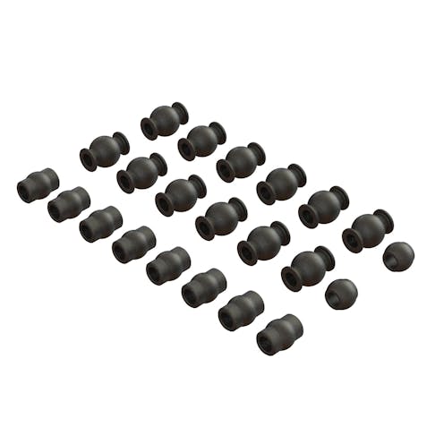 #ARA330810 - Armma Steel Ball Set