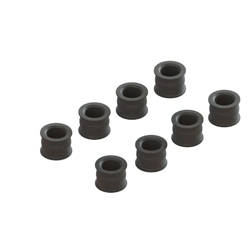 #ARA330811 - Armma Upper Shock Ball Rubber (8PCS)