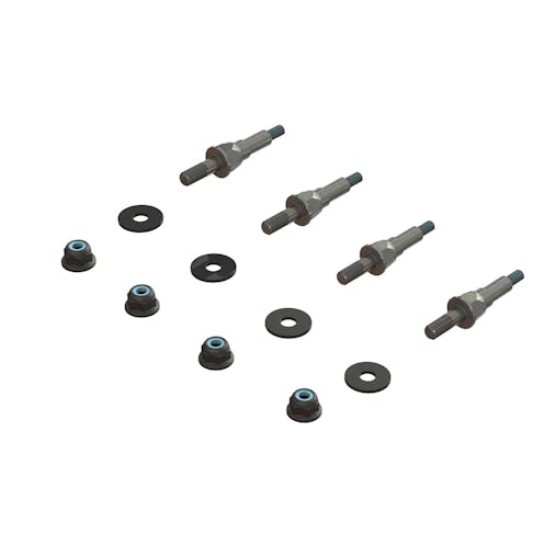 #ARA330816 - Armma EXB V2 Shock Standoff (M4 - 4pcs)
