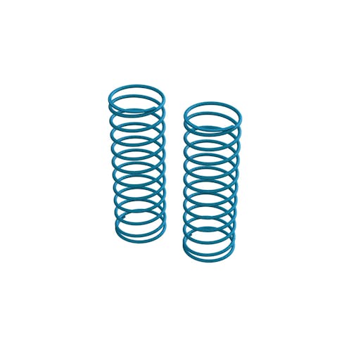 #ARA330834 - Armma Shock Spring C=0.359N/Mm - Blue