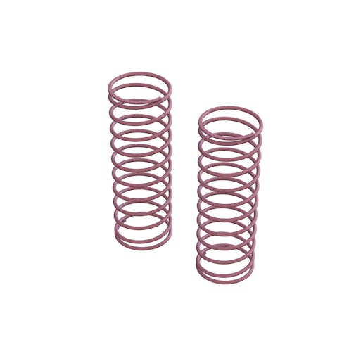 #ARA330837 - Armma Shock Spring C=0.359N/mm - Pink