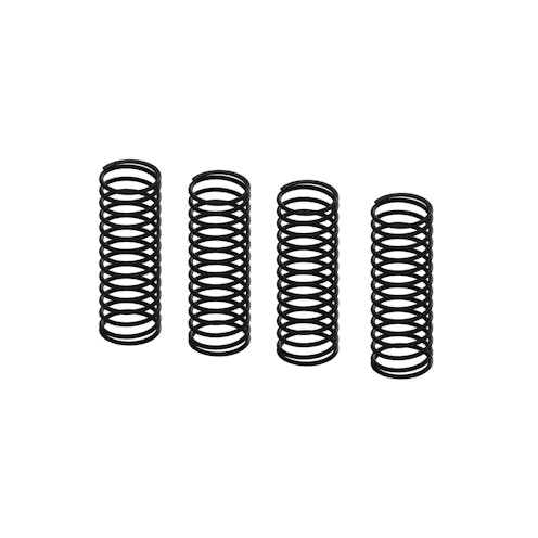 #ARA330842 - Armma Shock Spring Set B, 0.45N/mm (4): GROM