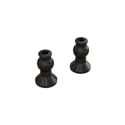 #ARA340154 - Armma Ball M3x7x10.3mm (2)