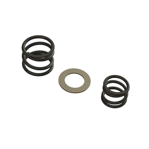 #ARA340168 - Armma Servo Saver Spring Set