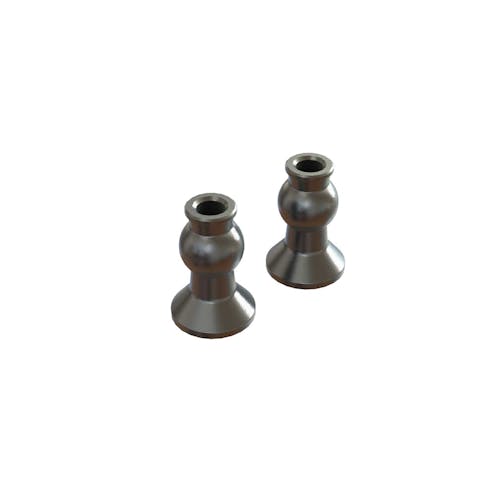 #ARA340182 - Armma Ball M3x7x14.25mm (2)