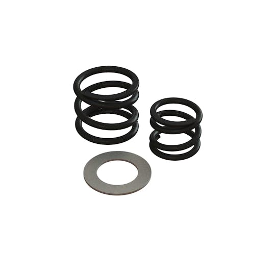 #ARA340183 - Armma HD Servo Saver Spring Set