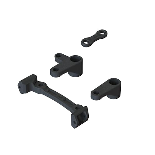 #ARA340200 - Armma Steering Parts Set