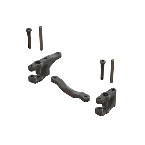 #ARA340202 - Armma Steering Set