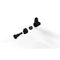 #ARA340203V2 - Armma Servo Saver Set (GROM)