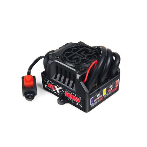 #ARA390211IC - Armma BLX185 Brushless 6S ESC (IC5)