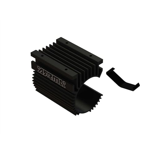 #ARA390296 - Armma Motor Heatsink 4685