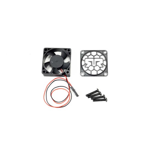#ARA390300 - Armma Fan Set 35mm