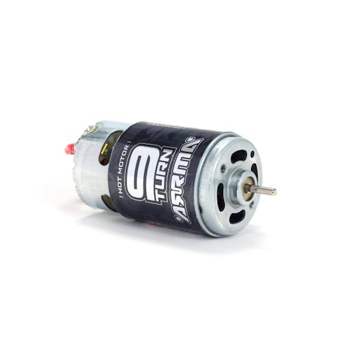 #ARA390301 - Armma Mega 570 9T Brushed Motor