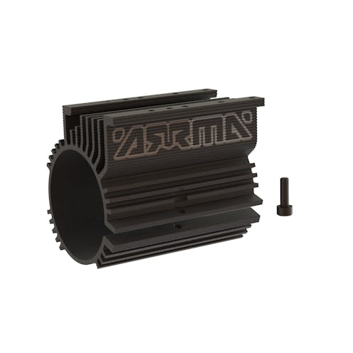 #ARA390304 - Armma 4074 Motor Heatsink V2