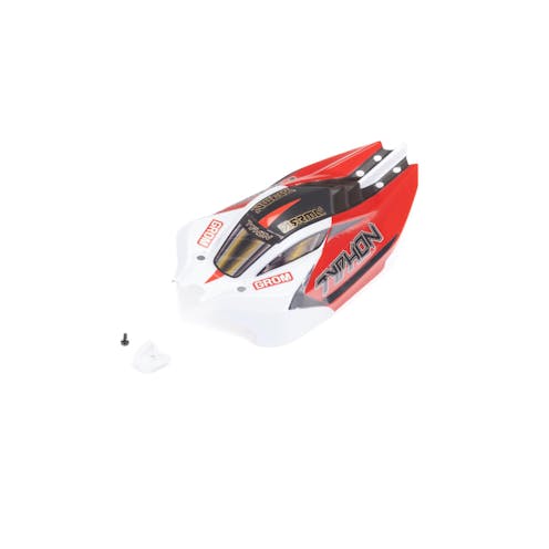 #ARA412006 - Armma TYPHON GROM Body (Colour T2)