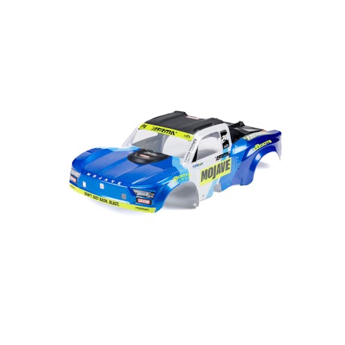 #ARA412009 - Armma MOJAVE GROM Body , Blue/White