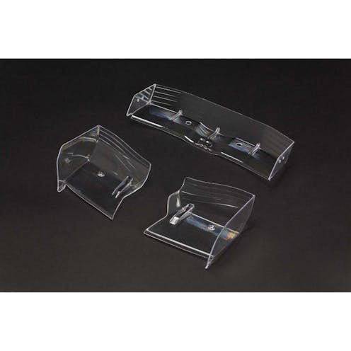 #ARA480025 - Armma Limitless Wing Set (Clear)