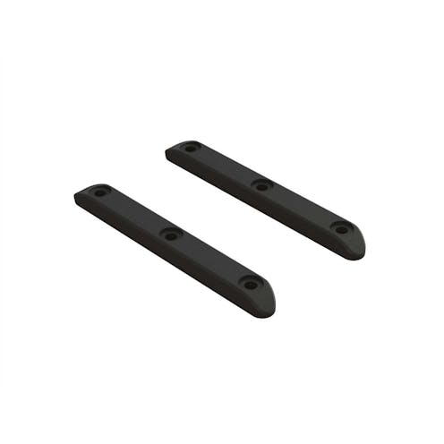 #ARA480038 - Armma Roof Rails