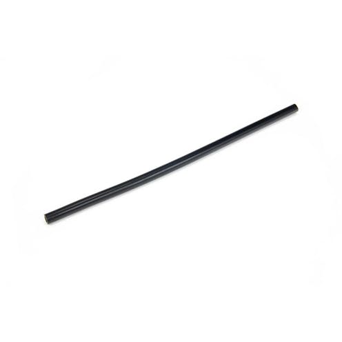 #ARA480043 - Armma Pipe 6x10mm 300mm Long (Black)