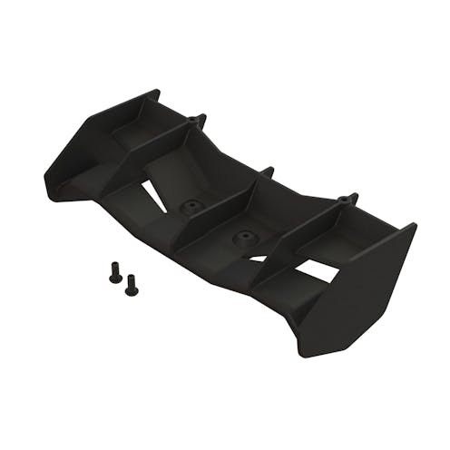 #ARA480044 - Armma Rear Wing
