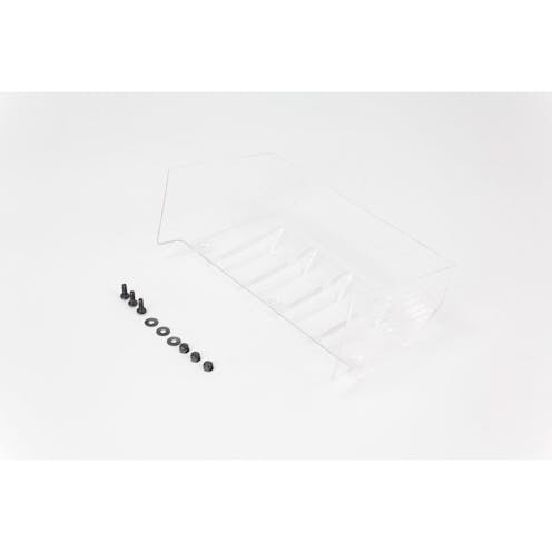 #ARA480049 - Armma INFRACTION Wing Set Clear