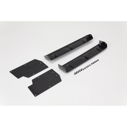 #ARA480052 - Armma VENDETTA Wing Set Painted