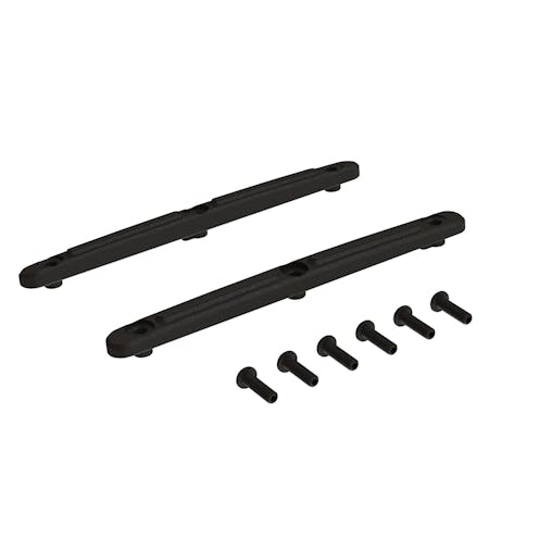 #ARA480061 - Armma Roof skid set