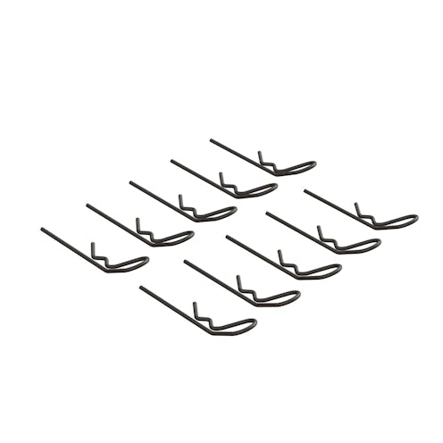 #ARA480063 - Armma Long Body Clip (10)