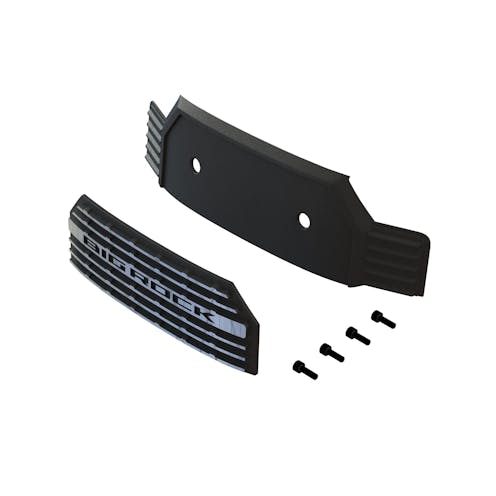#ARA480065 - Armma Grille Set