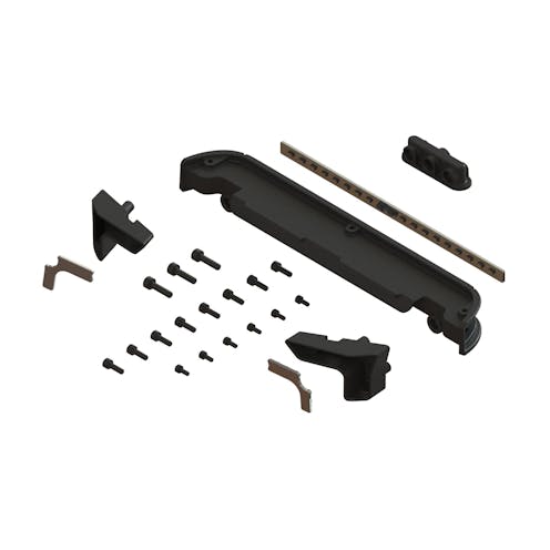 #ARA480066 - Armma Light Bucket Set