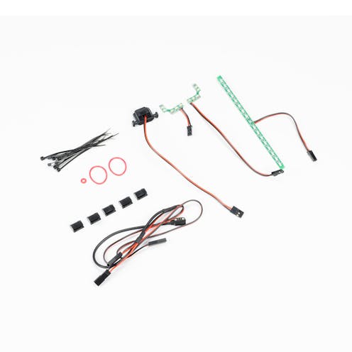 #ARA480075 - Armma BIGROCK Light Set