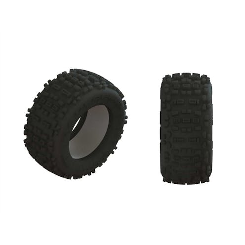 #ARA520056 - Armma dBoots BACKFLIP Tyre & Insert (1pr)