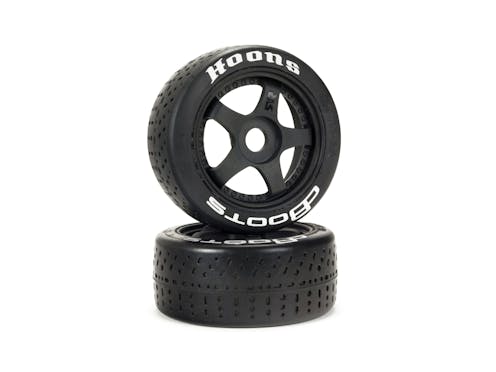 #ARA550062 - Armma DBoots Hoons 42/100 2.9 White Belted 5-Spoke (2)