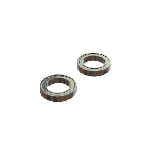 #ARA610034 - Armma Ball Bearing 17x26x5mm (2)