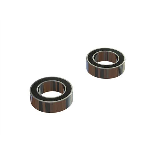 #ARA610043 - Armma Ball Bearing 5x8x2.5mm 2RS (2)