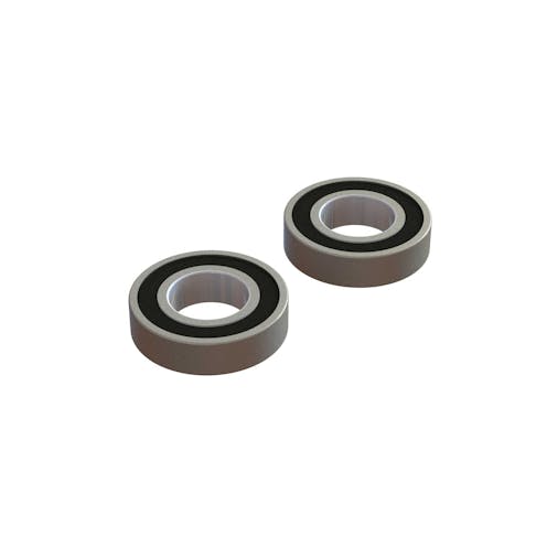 #ARA610048 - Armma Ball Bearing 12x24x6mm 2RS (2)