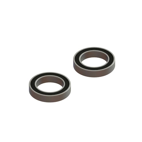 #ARA610049 - Armma Ball Bearing 17x26x5mm 2RS (2)