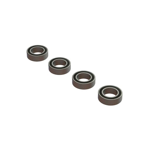 #ARA610050 - Armma Ball Bearing 6x10x3mm 2RS (4)