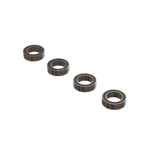 #ARA610052 - Armma Ball Bearing 8x12x3.5mm (2RS) (4pcs)