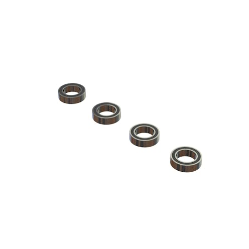 #ARA610053 - Armma Ball Bearing 7x11x3mm (2RS) (4pcs)