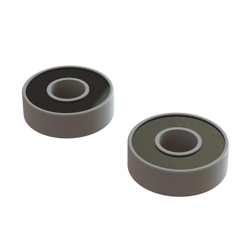 #ARA610054 - Armma Ball Bearing 5x13x4 (RS) (2pcs)
