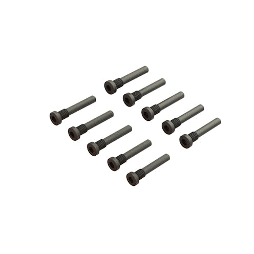 #ARA702015 - Armma Step Screw M2.5x16mm (10pcs)