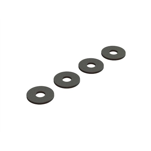 #ARA709053 - Armma Washer 4.2x12x1mm (4)