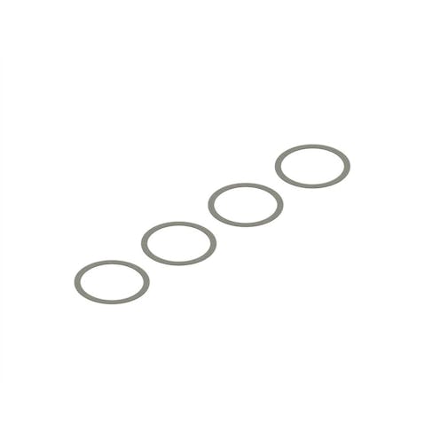 #ARA709054 - Armma Washer / Shim 20x24x0.2mm (4)